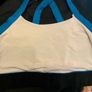 Lavender IVYPark, sports bra